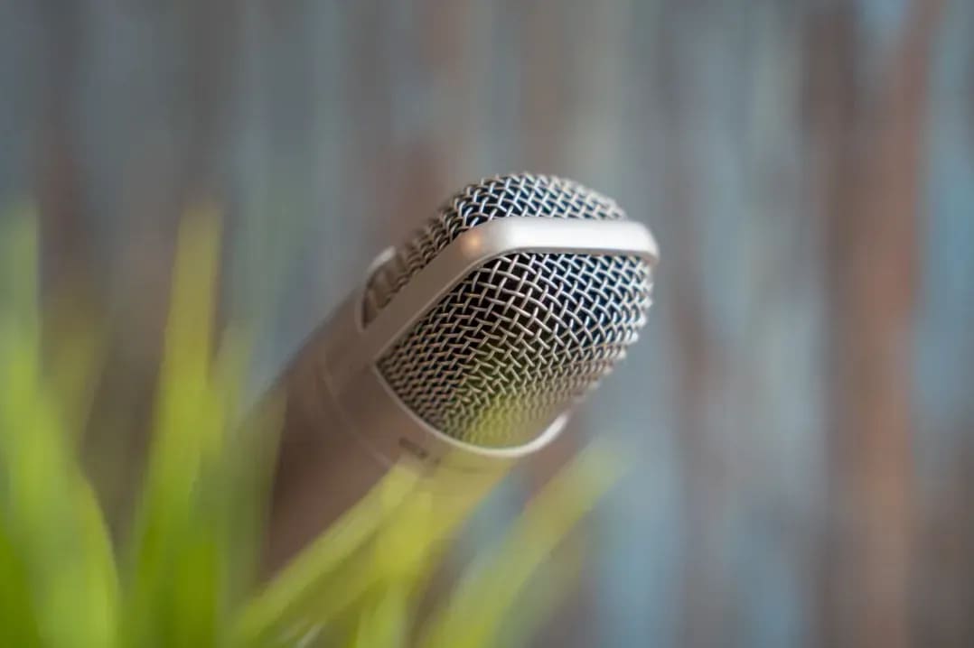 Como escolher o estúdio ideal para gravar seu podcast